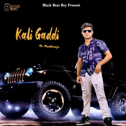 Kali Gaddi